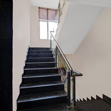 Townhouse Oak Hotel Heritage Heights Divisione di Divisione di Jaipur Esterno foto