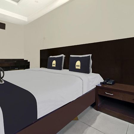 Townhouse Oak Hotel Heritage Heights Divisione di Divisione di Jaipur Esterno foto