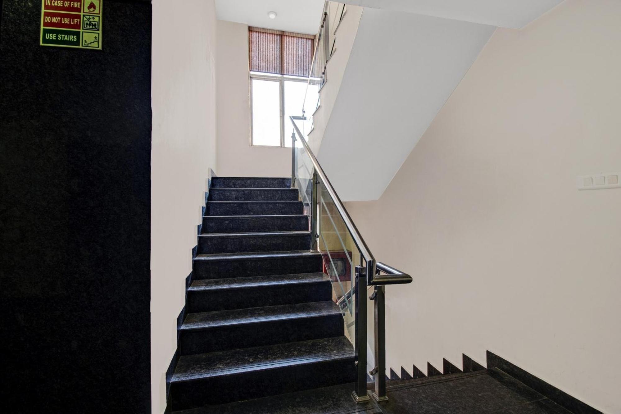Townhouse Oak Hotel Heritage Heights Divisione di Divisione di Jaipur Esterno foto