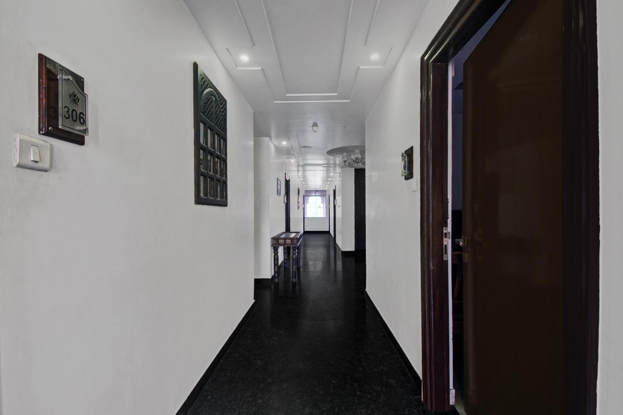 Townhouse Oak Hotel Heritage Heights Divisione di Divisione di Jaipur Esterno foto