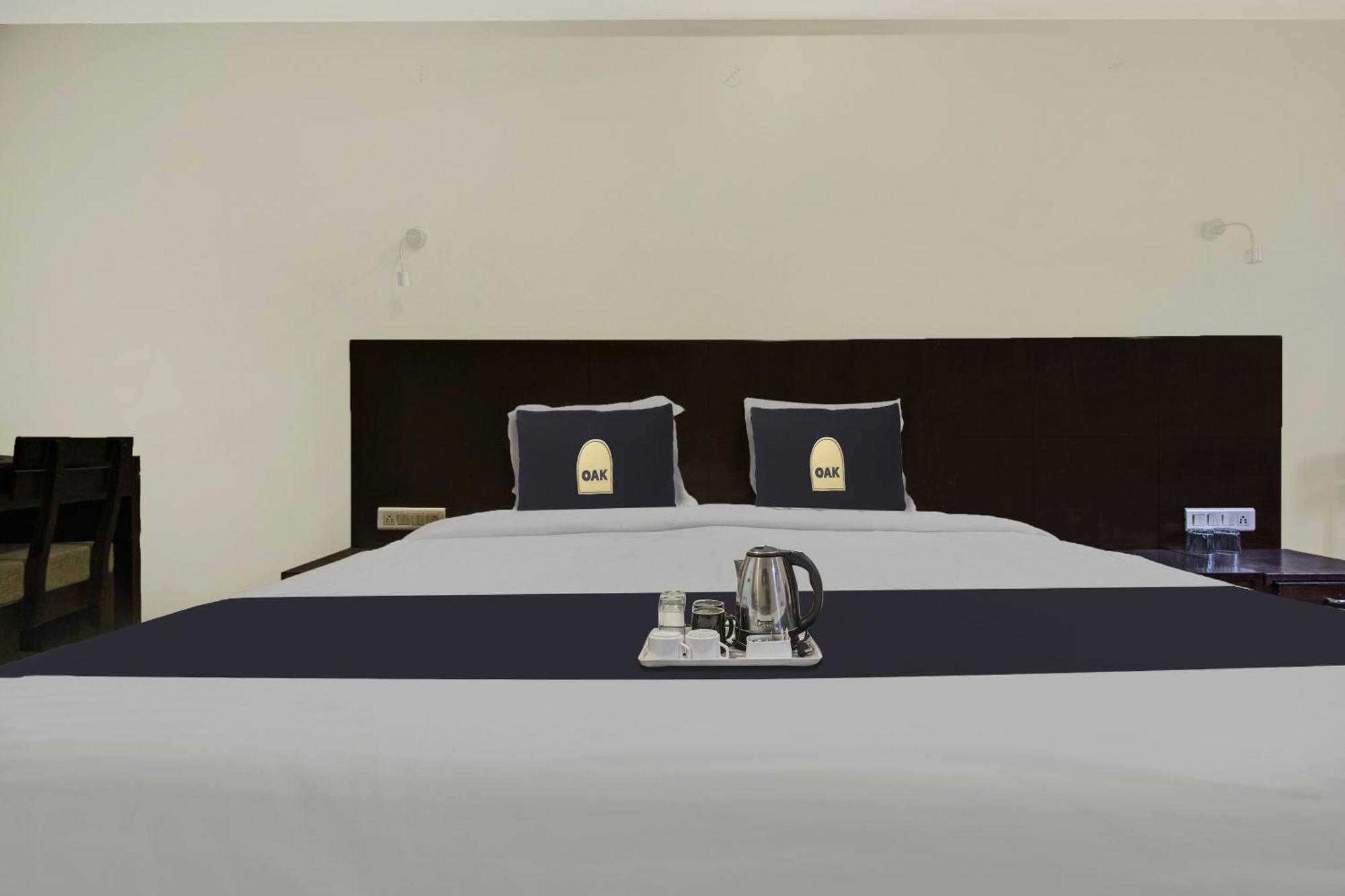 Townhouse Oak Hotel Heritage Heights Divisione di Divisione di Jaipur Esterno foto