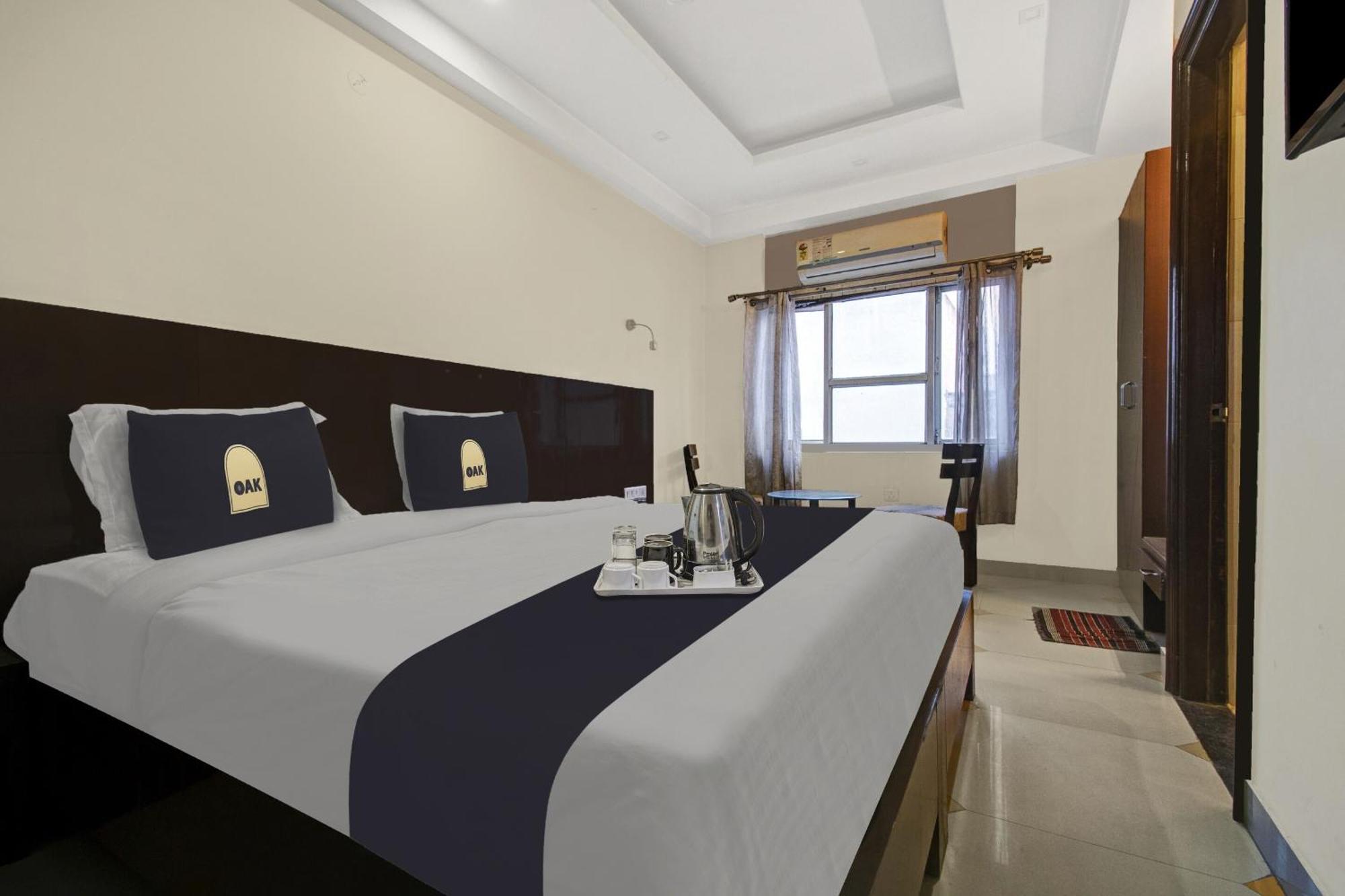 Townhouse Oak Hotel Heritage Heights Divisione di Divisione di Jaipur Esterno foto