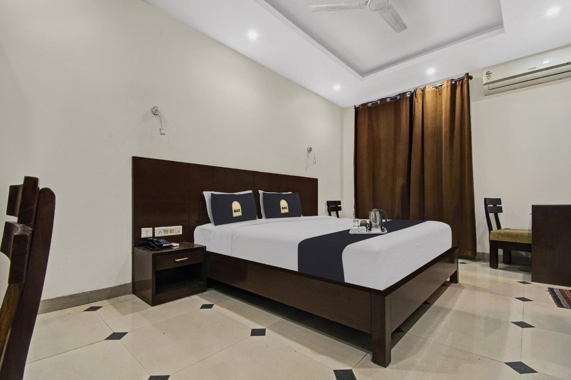 Townhouse Oak Hotel Heritage Heights Divisione di Divisione di Jaipur Esterno foto