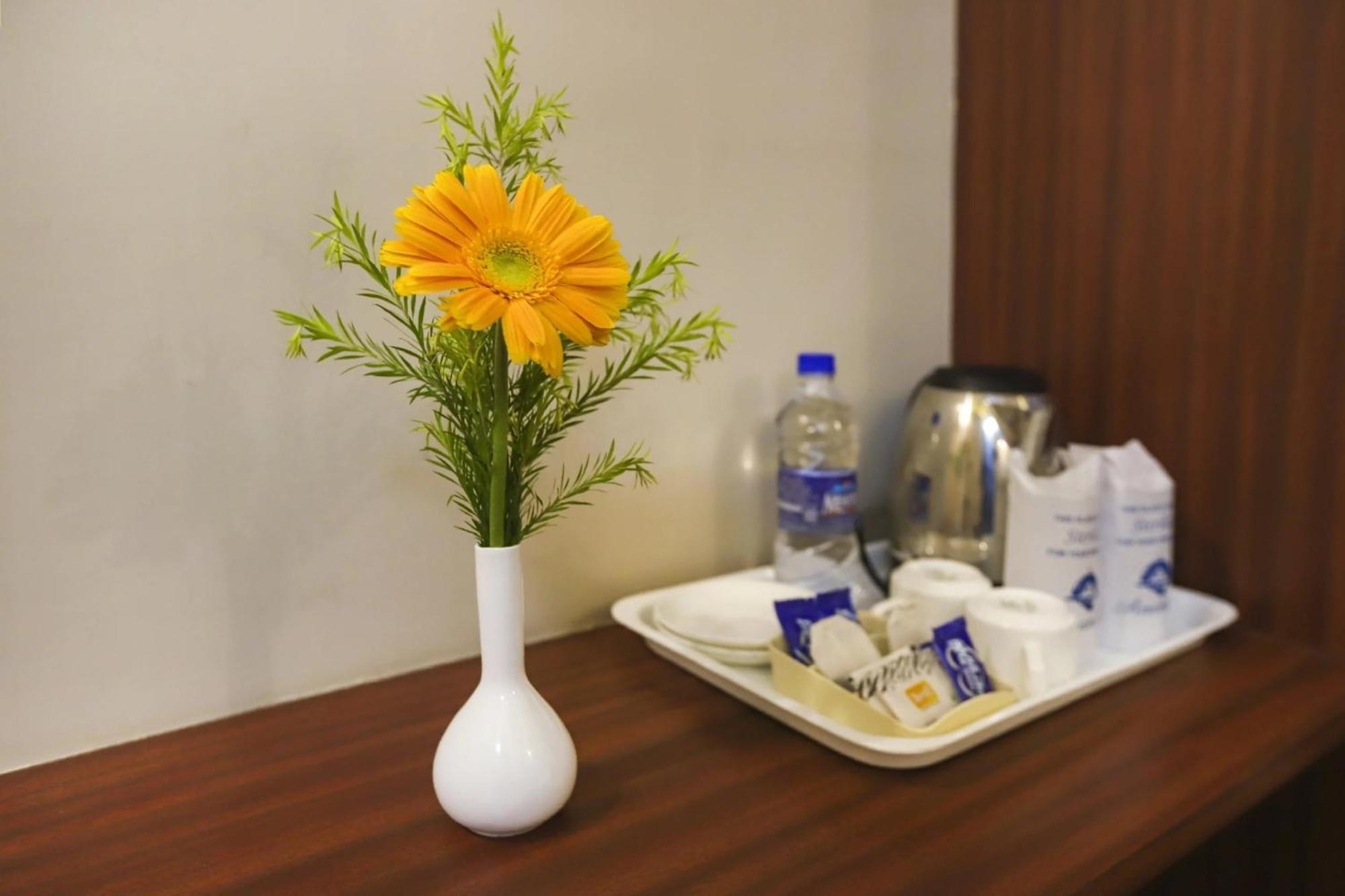 Townhouse Oak Hotel Heritage Heights Divisione di Divisione di Jaipur Esterno foto
