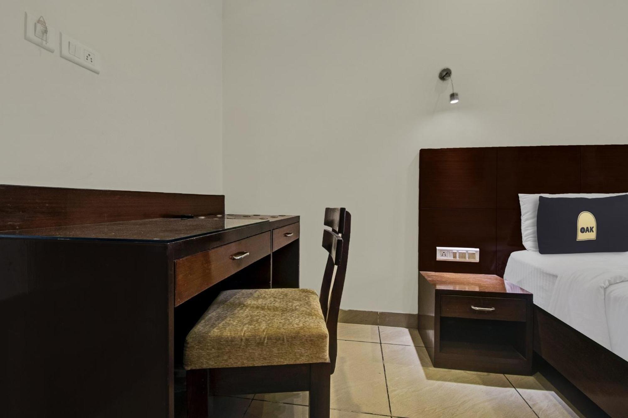 Townhouse Oak Hotel Heritage Heights Divisione di Divisione di Jaipur Esterno foto