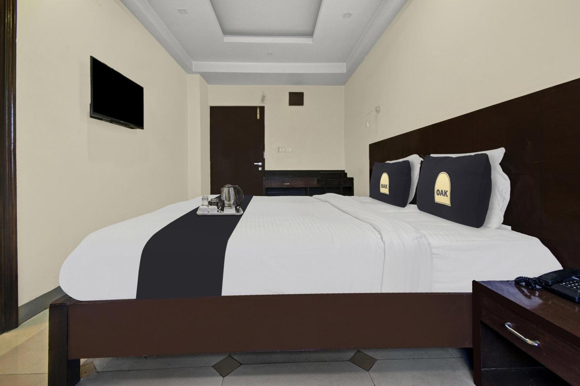 Townhouse Oak Hotel Heritage Heights Divisione di Divisione di Jaipur Esterno foto