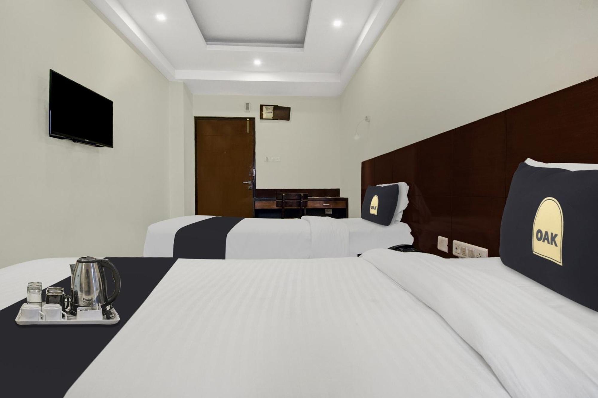 Townhouse Oak Hotel Heritage Heights Divisione di Divisione di Jaipur Esterno foto