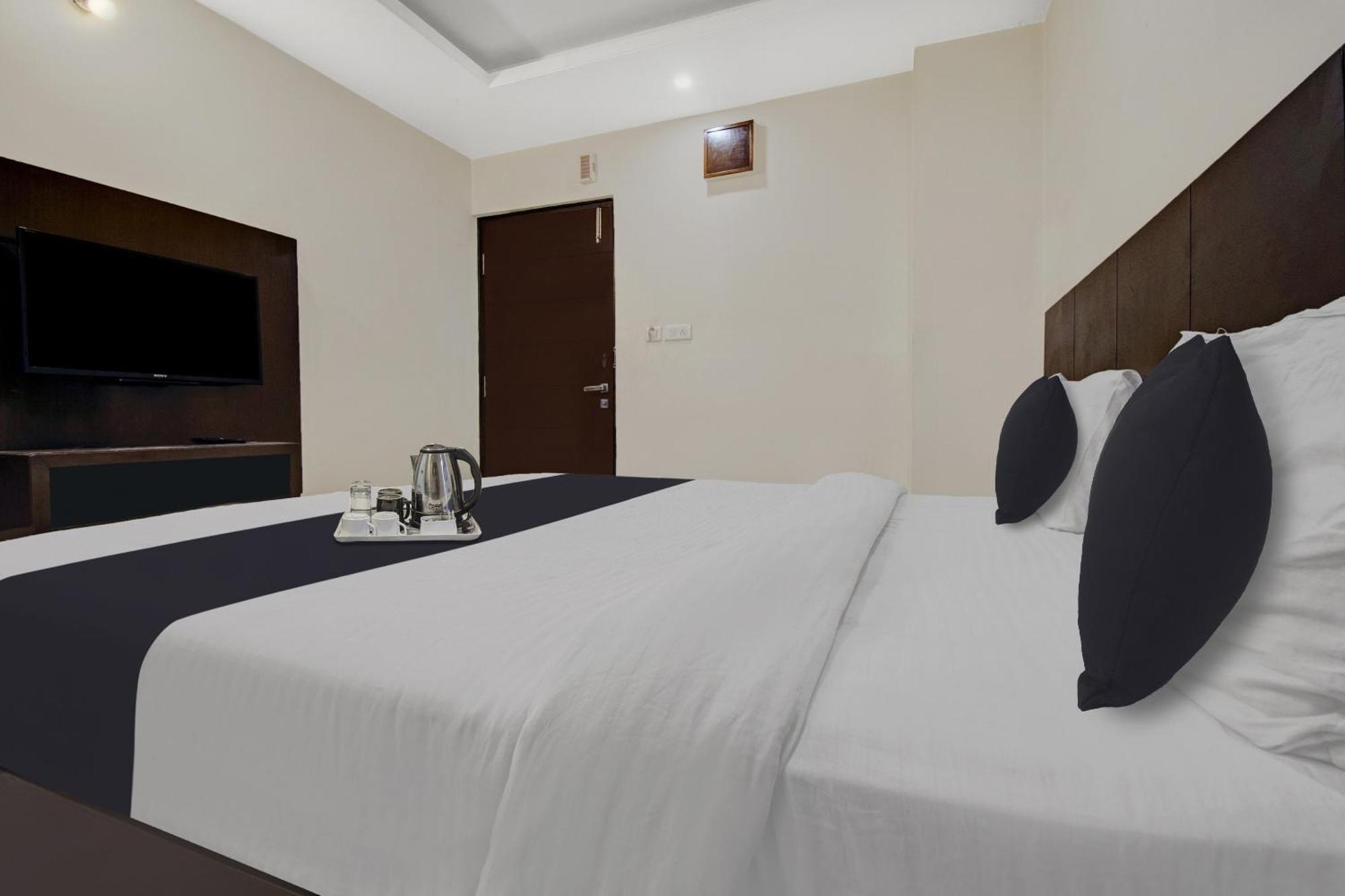 Townhouse Oak Hotel Heritage Heights Divisione di Divisione di Jaipur Esterno foto