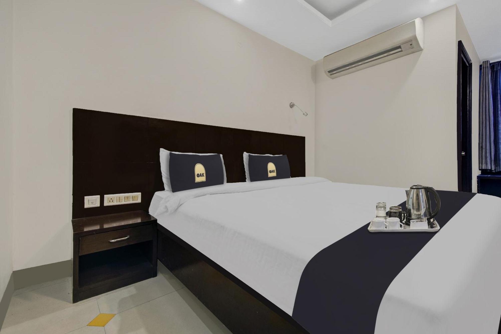 Townhouse Oak Hotel Heritage Heights Divisione di Divisione di Jaipur Esterno foto
