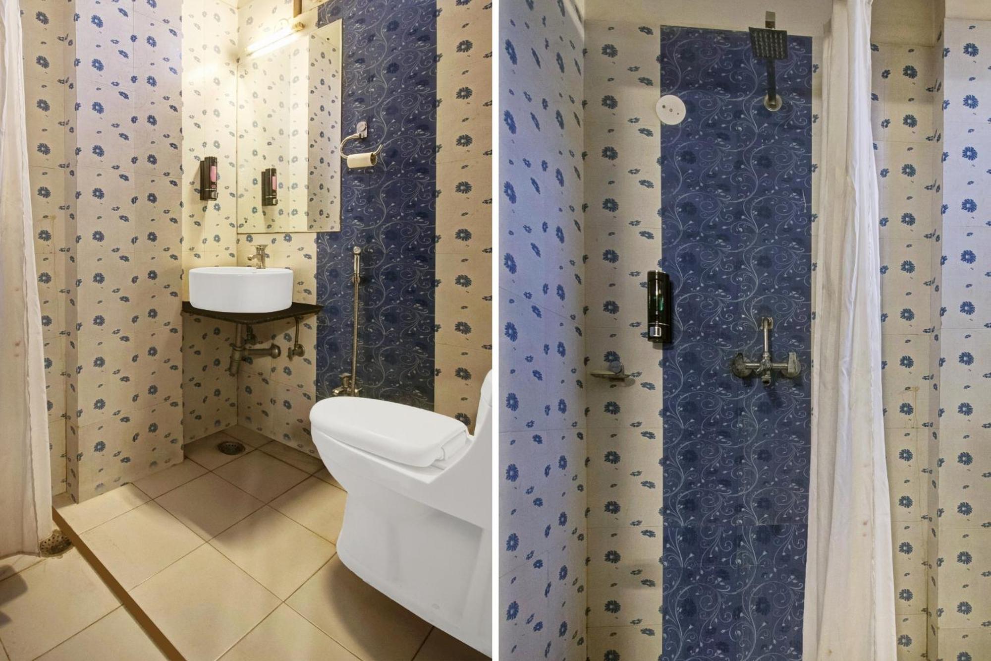 Townhouse Oak Hotel Heritage Heights Divisione di Divisione di Jaipur Esterno foto